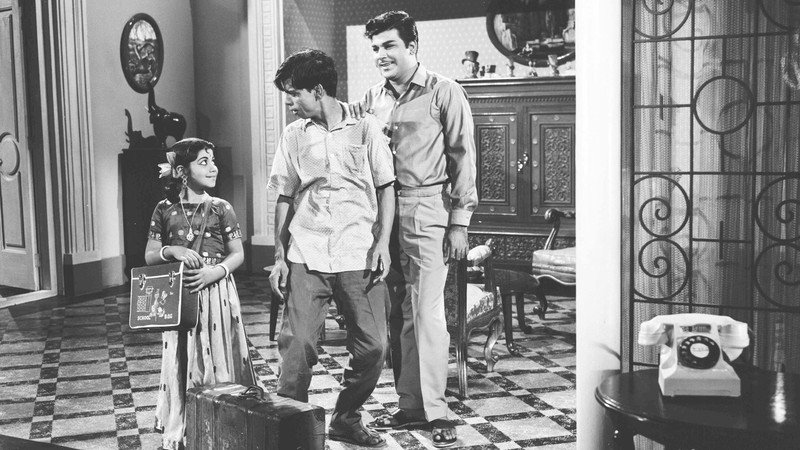 Kuzhandaiyum Deivamum