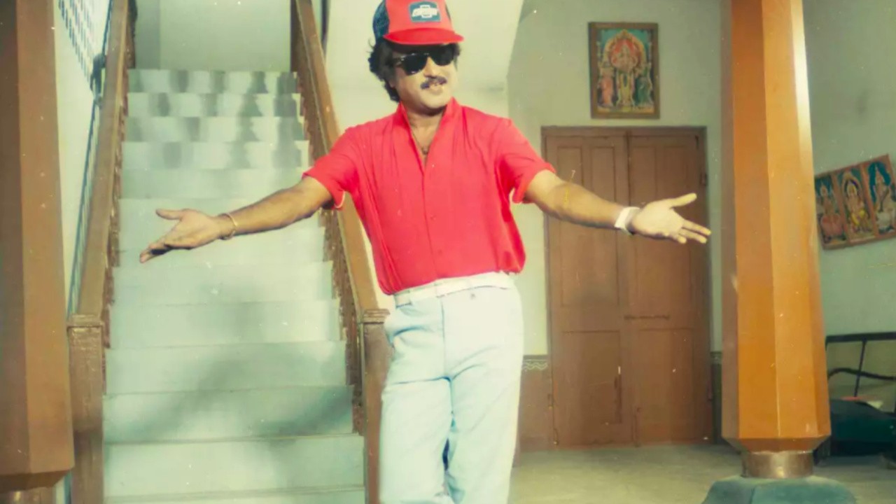 Raja Chinna Roja
