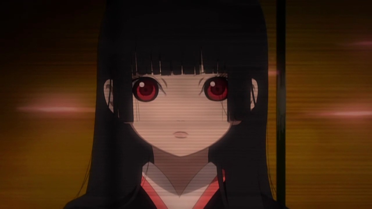 Hell Girl