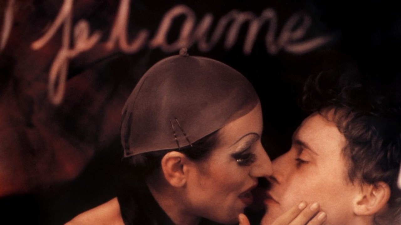 Image du film Pigalle