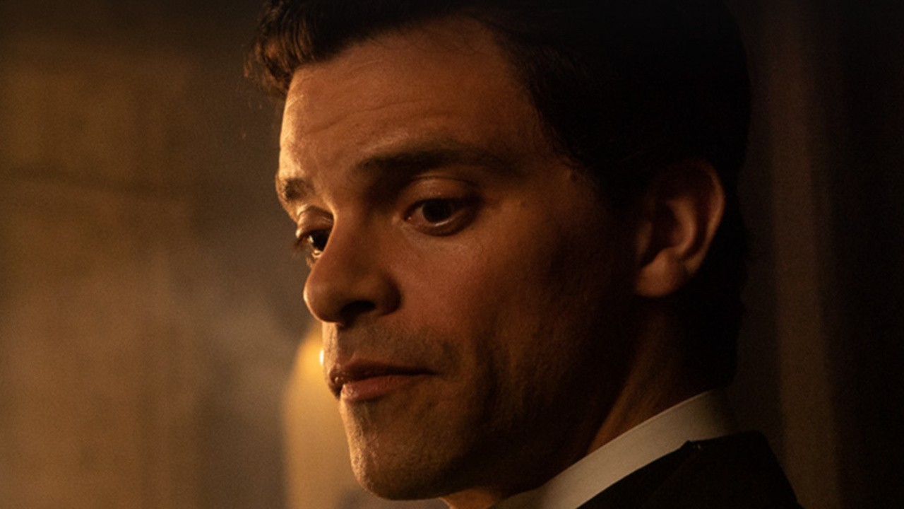 Image du film Midas Man