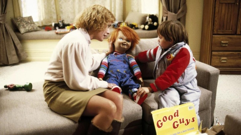 Child's Play