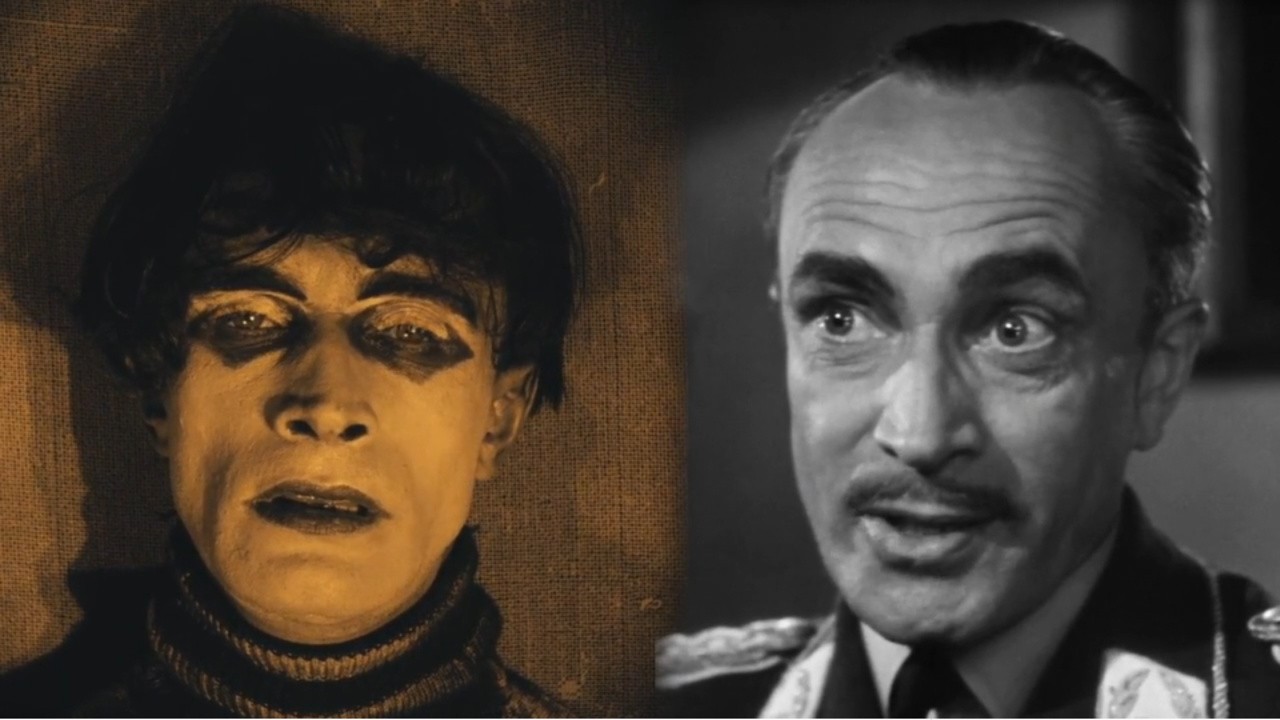 Image du film Conrad Veidt - My Life