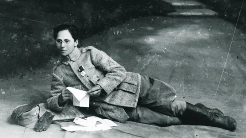 Ecaterina Teodoroiu (1930) | MUBI