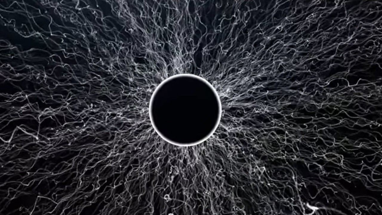 timelapse of the future a journey to the end of time 4k