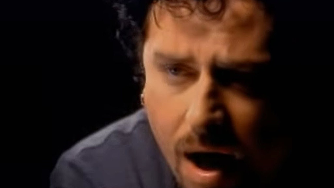 Toto: I Will Remember [MV]