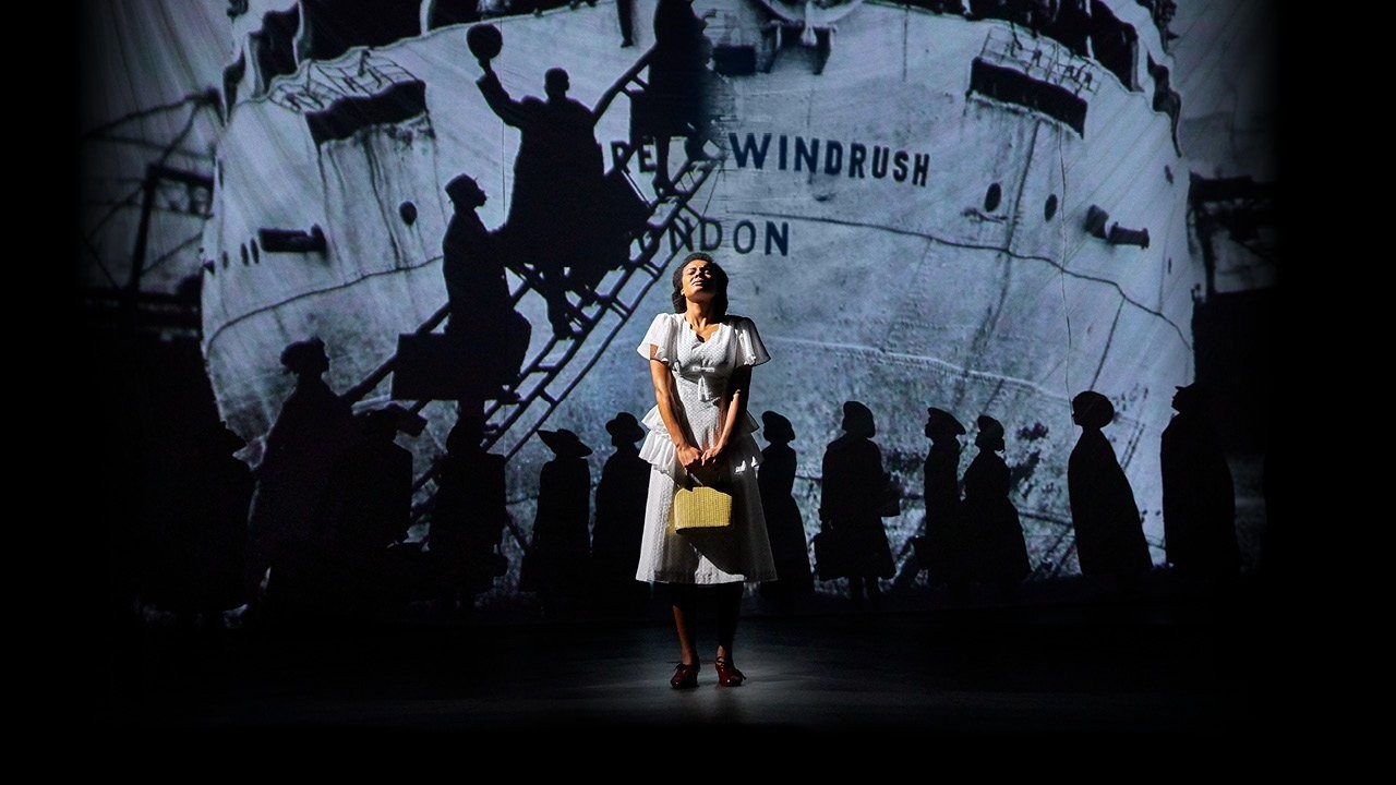 National Theatre Live: Small Island