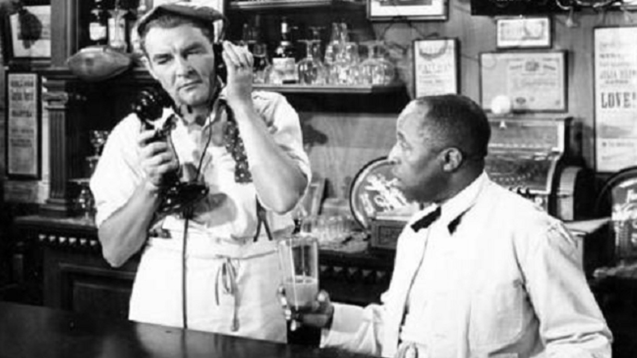 Duffy’s Tavern