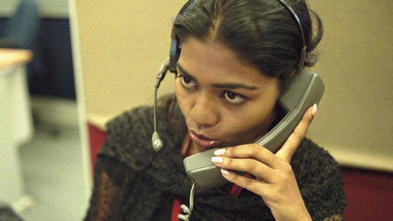 Bombay Calling