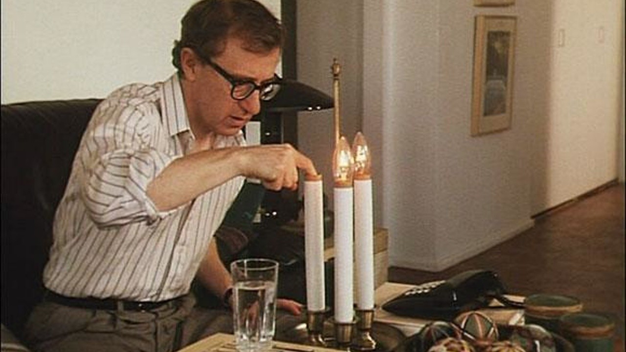 To Woody Allen from Europe with Love (1980) | MUBI