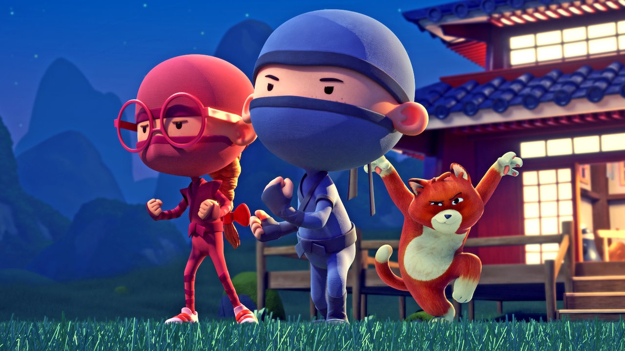 Hello Ninja