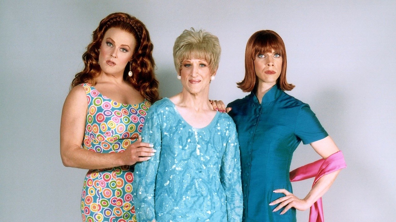 Image du film Girls Will Be Girls