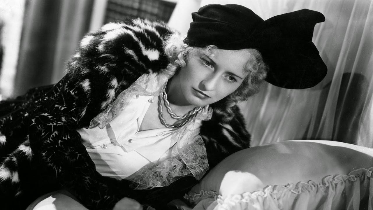 Stella Dallas (1937) starring Barbara Stanwyck, John Boles, Anne