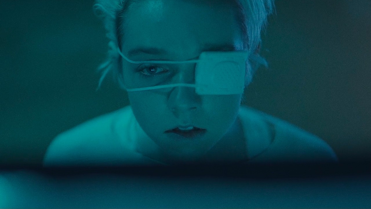 Image du film Bad Dreams