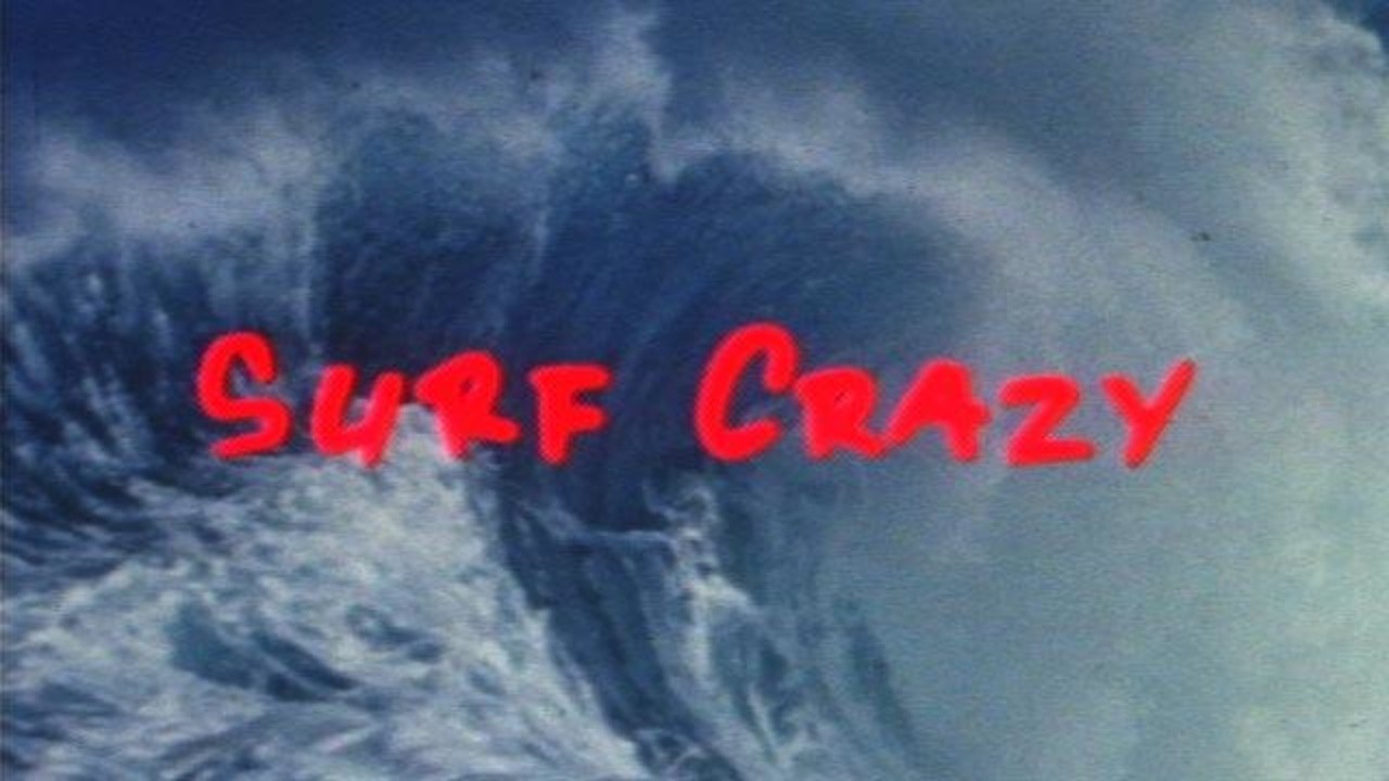 Surf Crazy