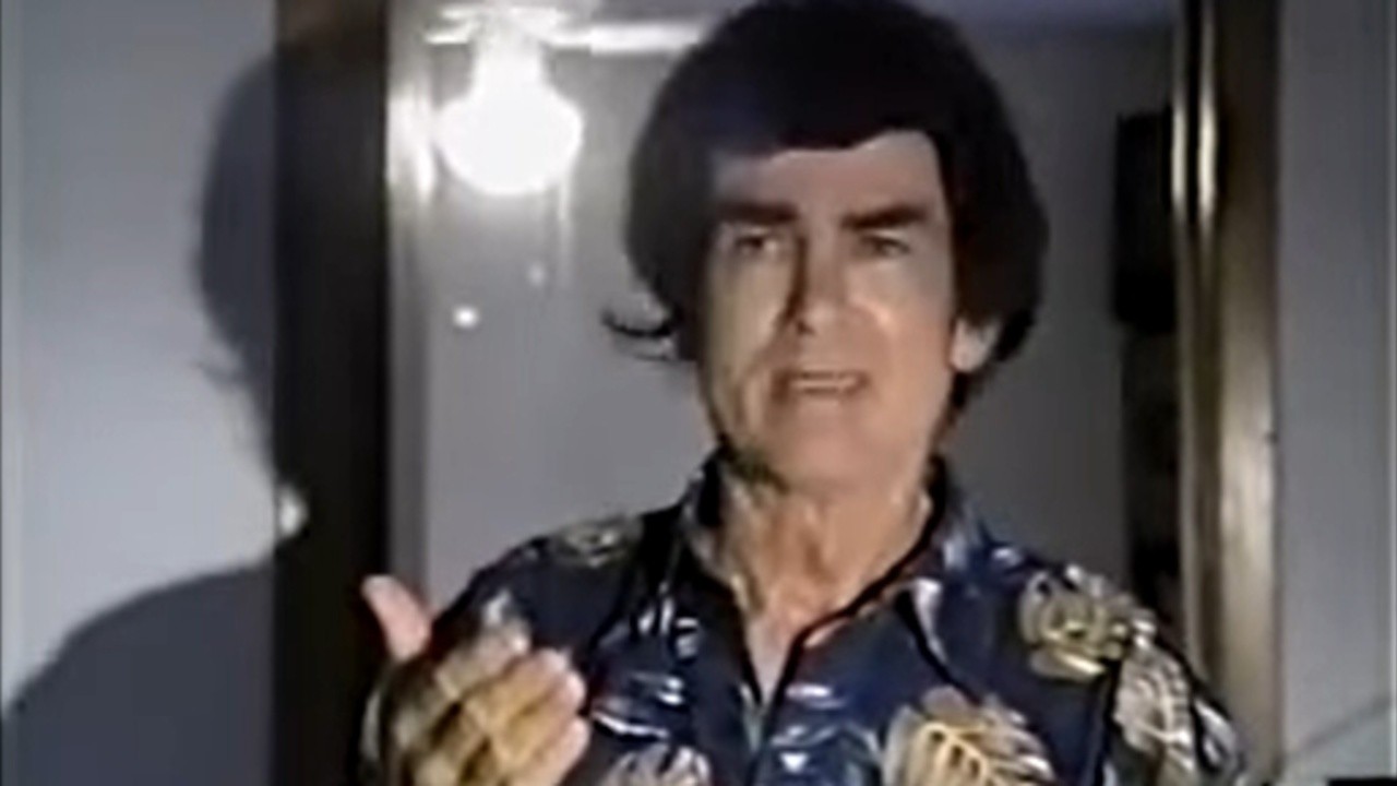 Rogers Normandin et la 4ième Dimension