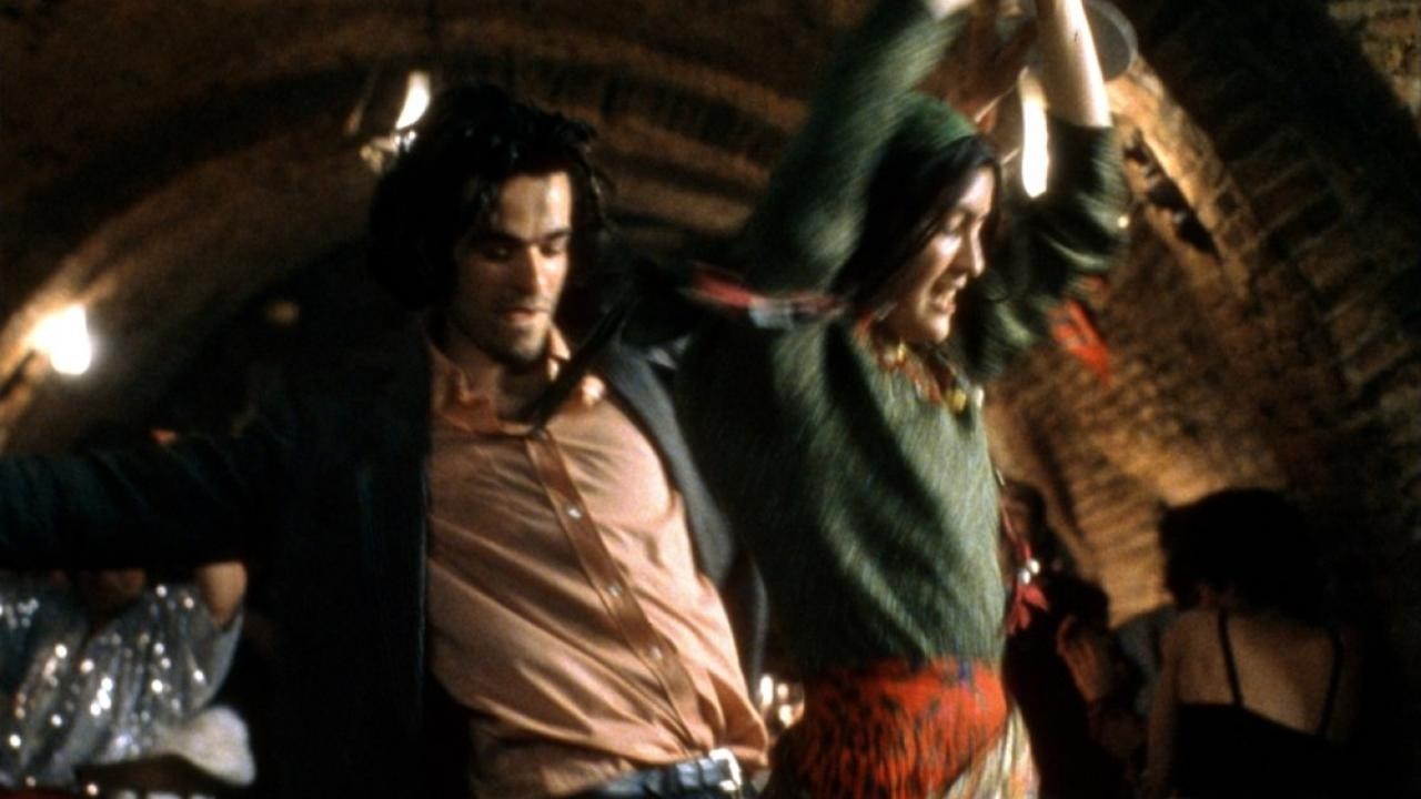 Image du film Gadjo Dilo