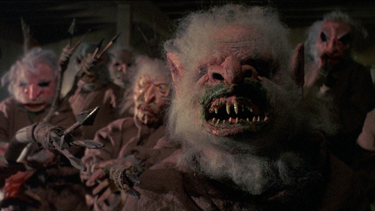 Image du film Troll II