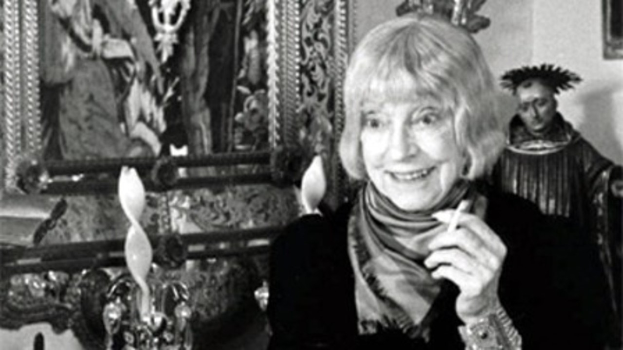 Asta Nielsen