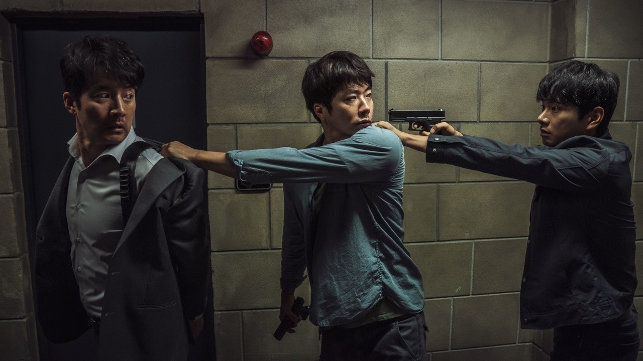 Hitman: Agent Jun