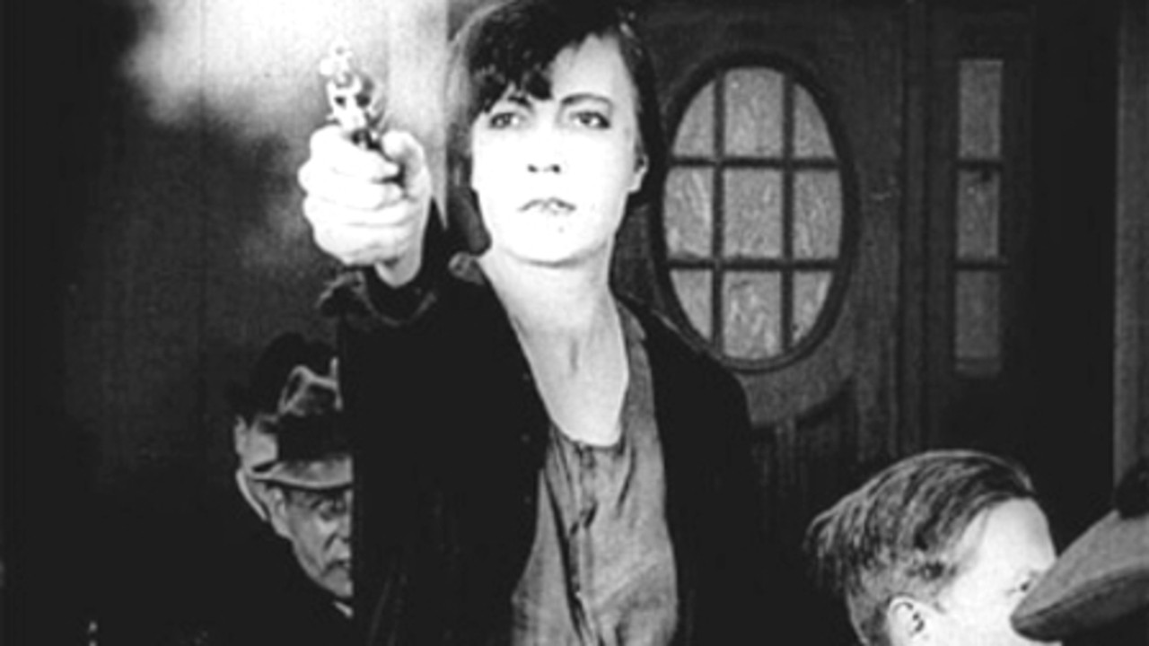 Image du film Der Reigen - Ein Werdegang