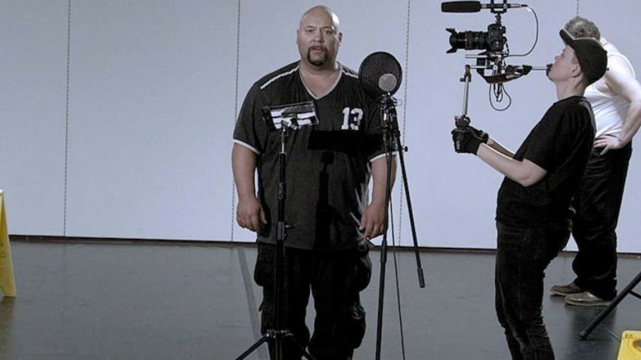 Achtung! Casting