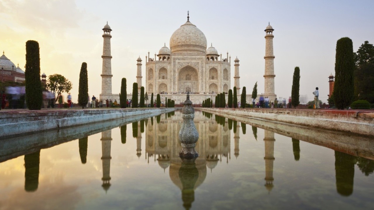 Sex Lies And The Taj Mahal 2017 Mubi 2528