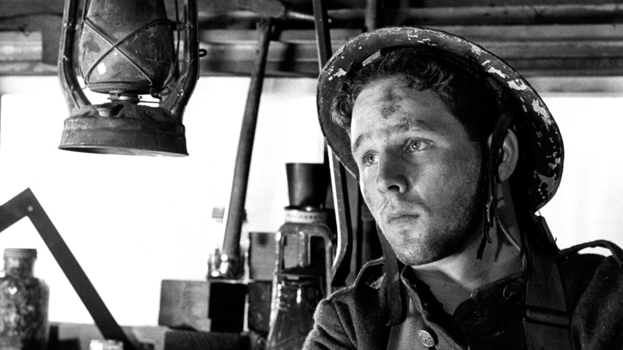Image du film Johnny s'en va-t-en guerre