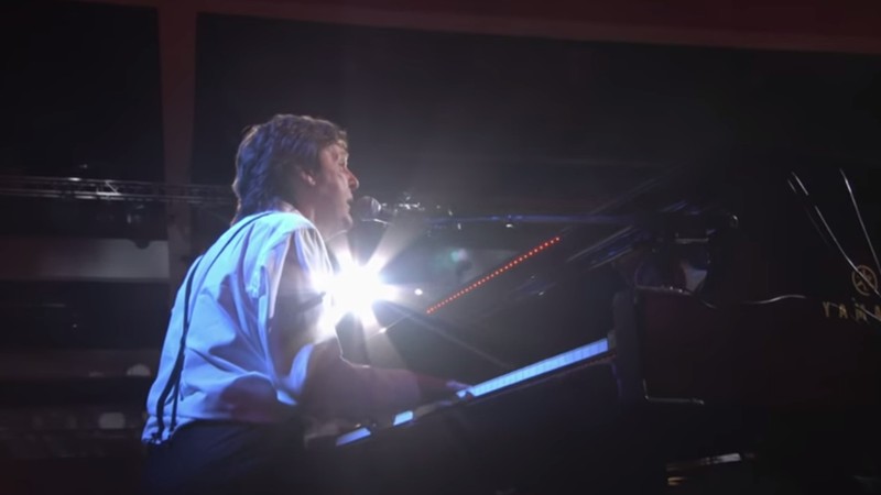 A Musicares Tribute to Paul McCartney