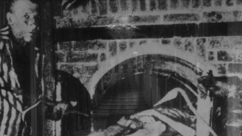 L’année dernière à Dachau
