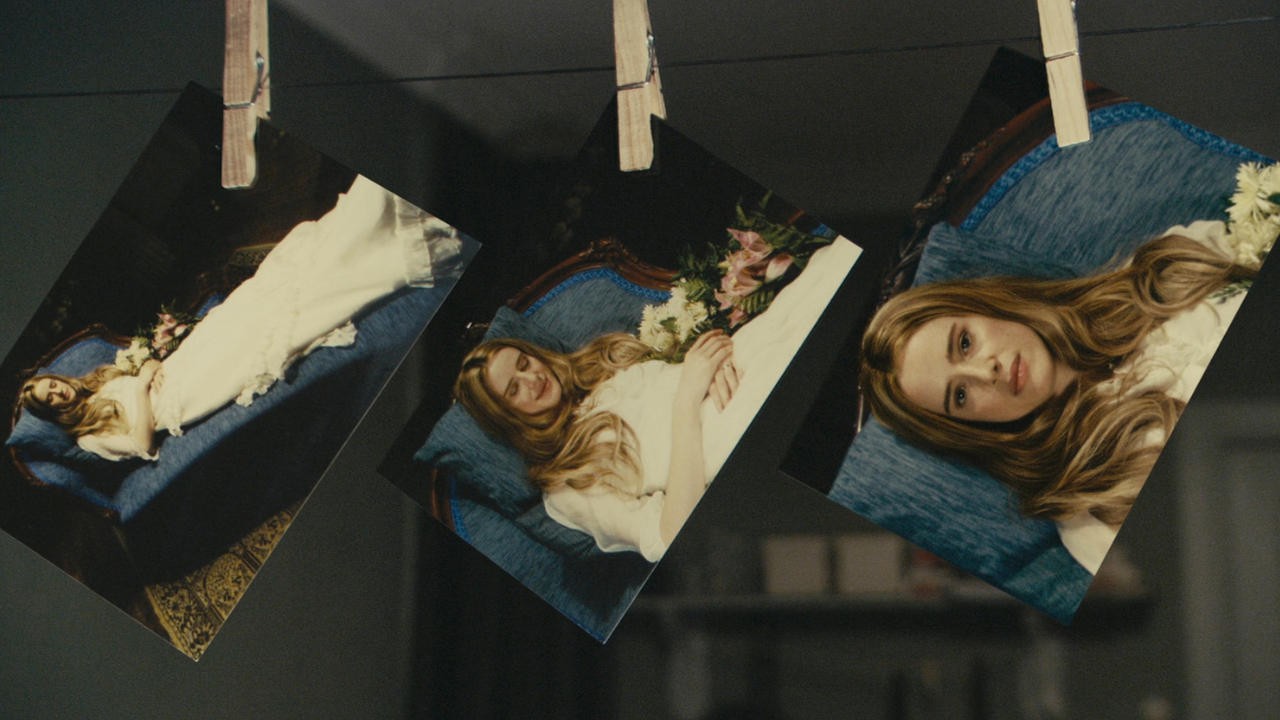 Image du film L'Étrange affaire Angélica