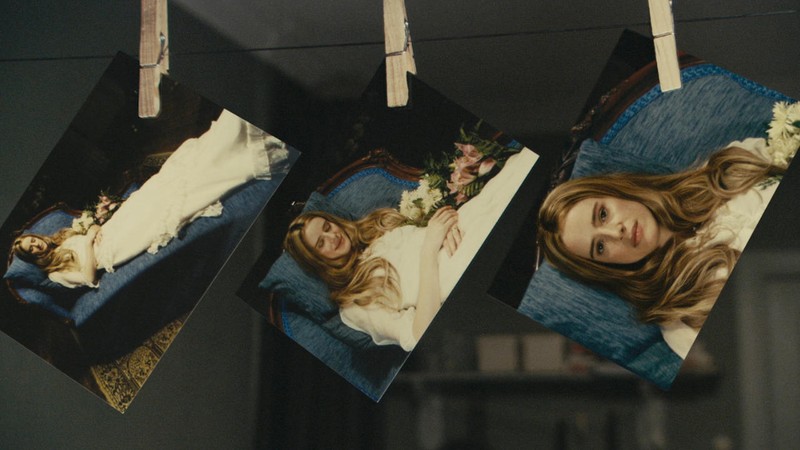 The Strange Case of Angelica