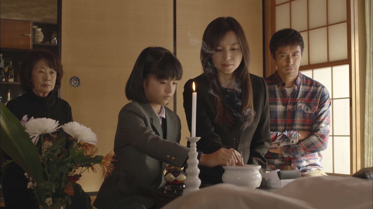 Hirokazu Kore Eda Movies Bio And Lists On Mubi