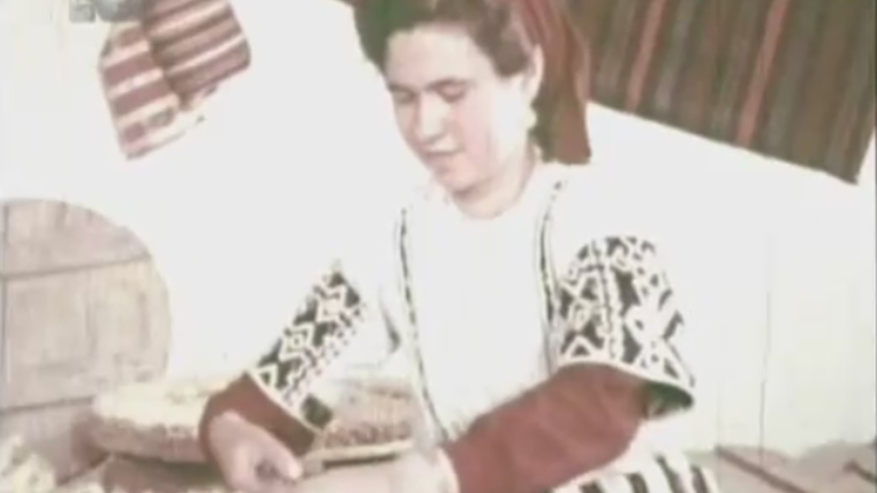 Macedonian Tobacco II