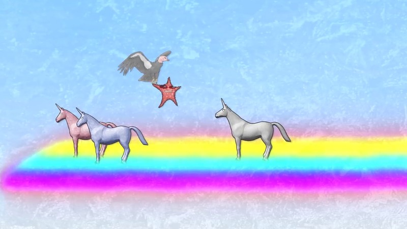 Charlie the Unicorn: The Grand Finale (Part Two)