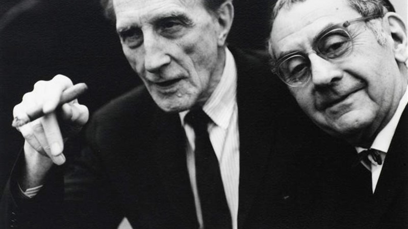 The Case of Marcel Duchamp