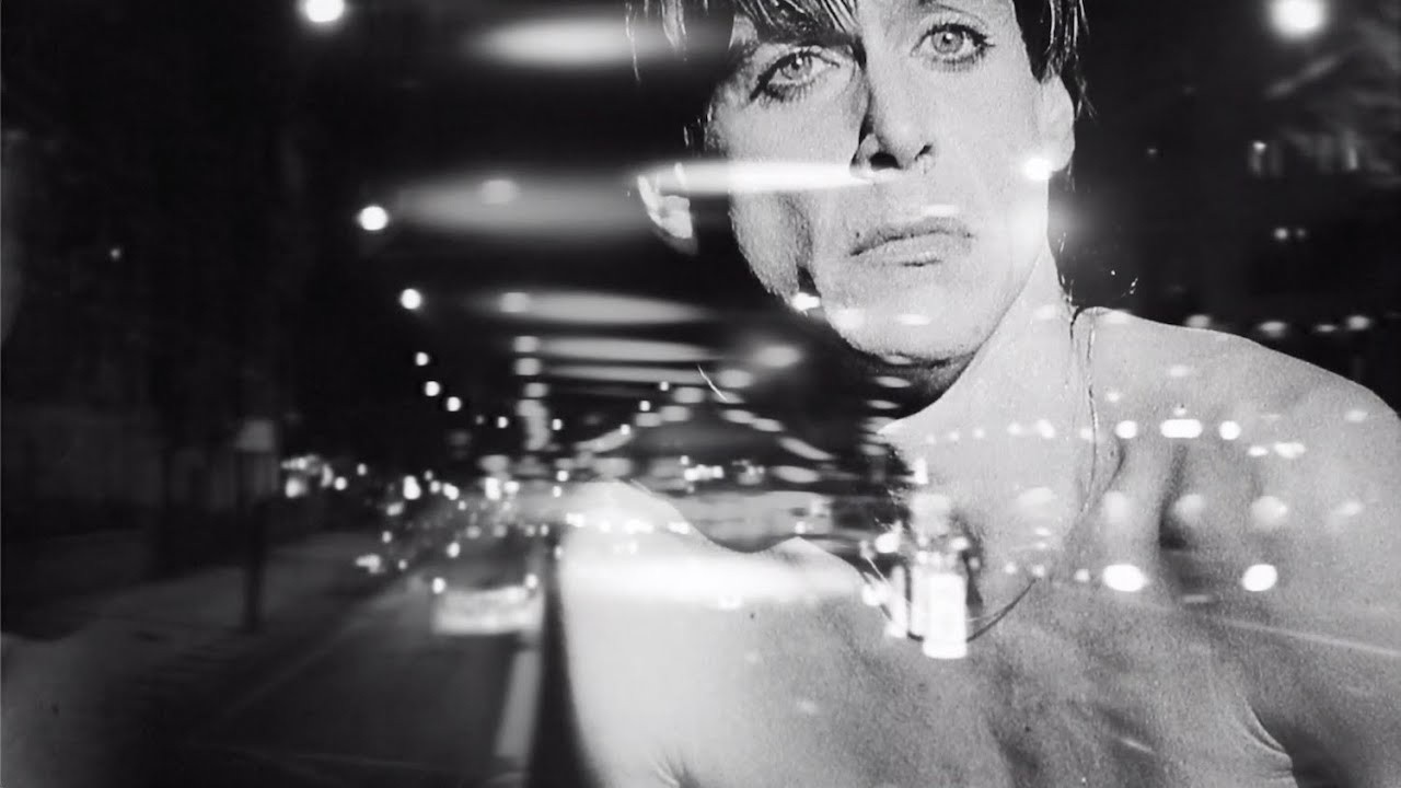 Iggy Pop: The Passenger [MV]