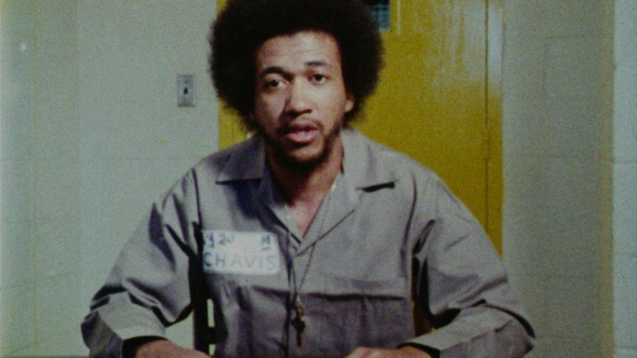 Ben Chavis, The Wilmington Ten