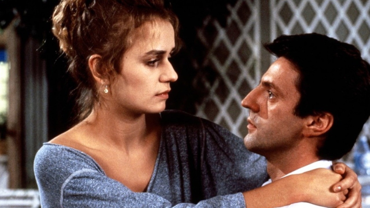 Image du film Quelques jours avec moi