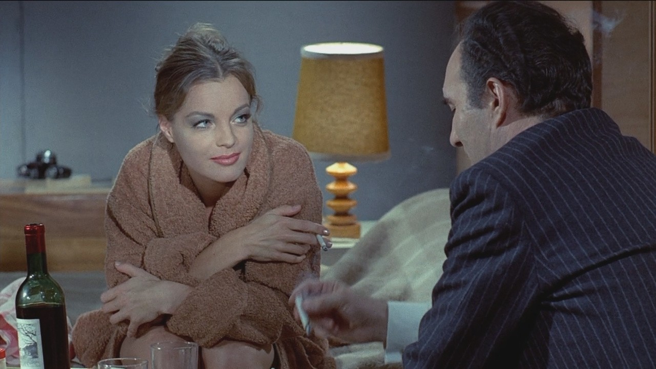 Image du film Max et les Ferrailleurs