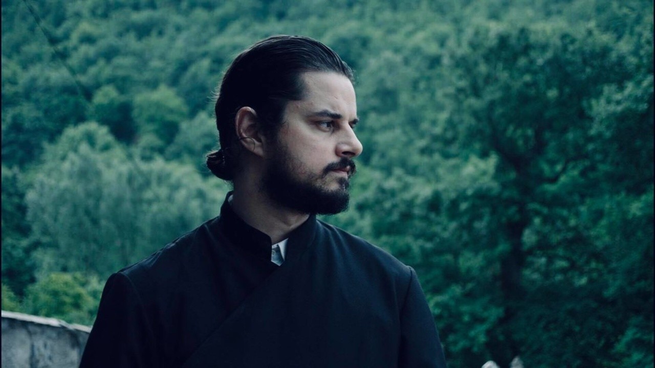 Image du film Darkling