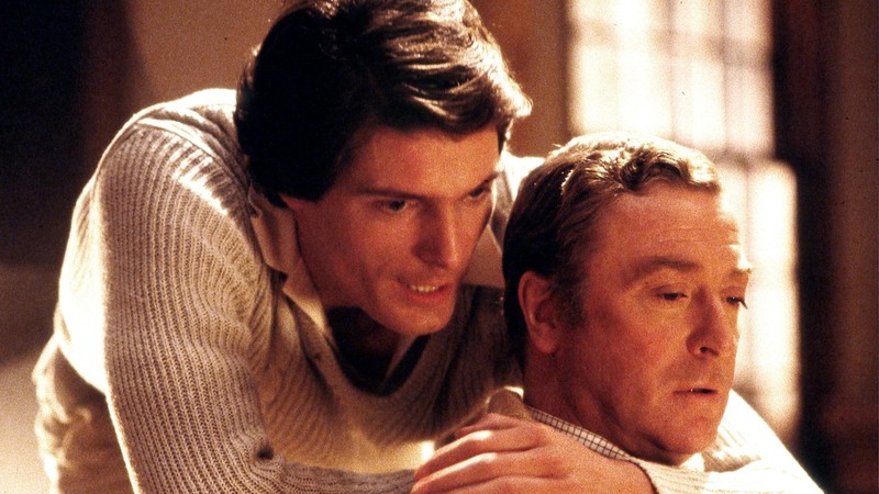 Deathtrap (1982) | MUBI