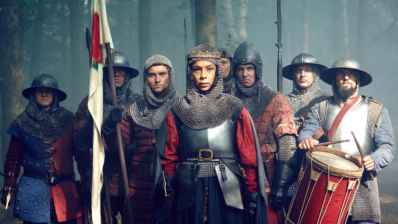 The Hollow Crown: The Wars of the Roses: Henry VI, Part 2