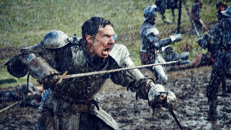 The Hollow Crown: The Wars of the Roses: Richard III
