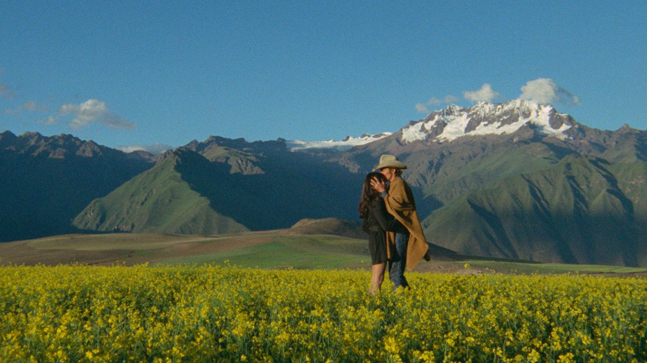 Image du film The Last Movie