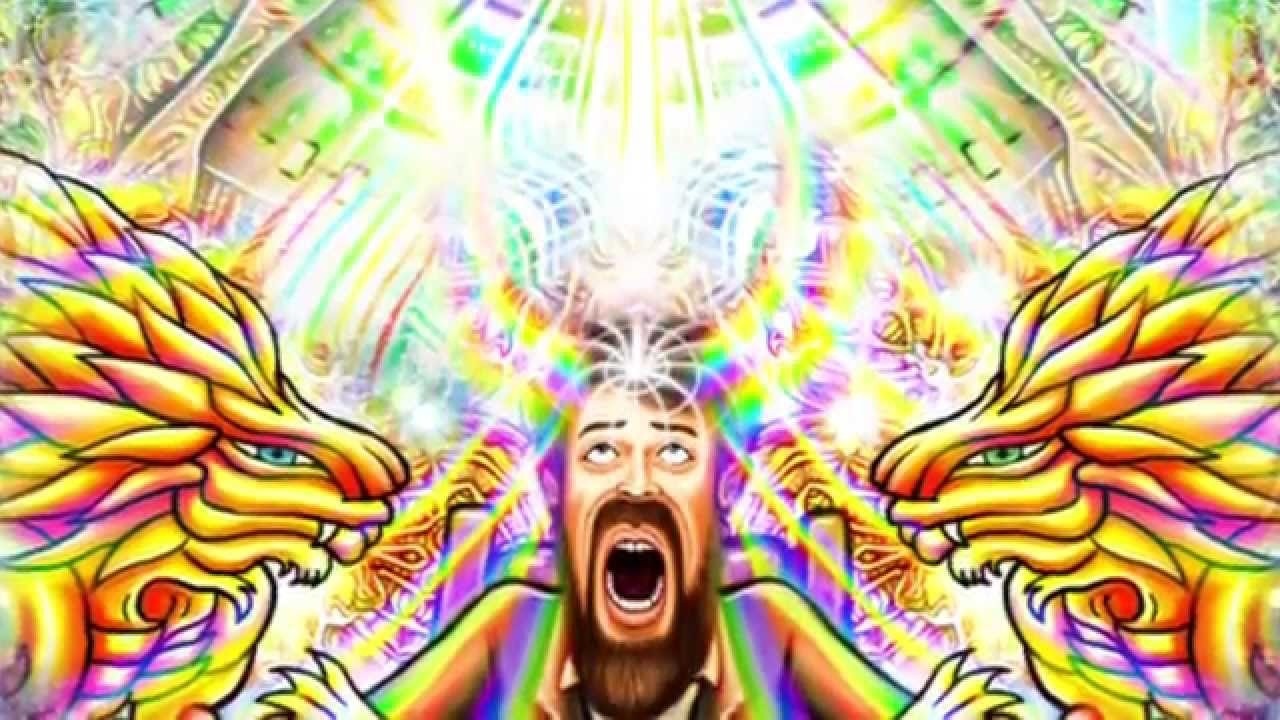 The Transcendental Object at the End of Time