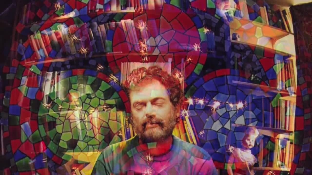 Terence McKenna's True Hallucinations