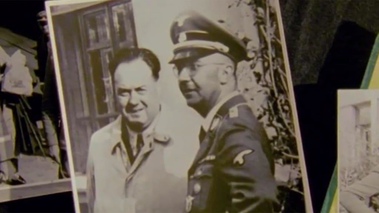 Who Was Felix Kersten?