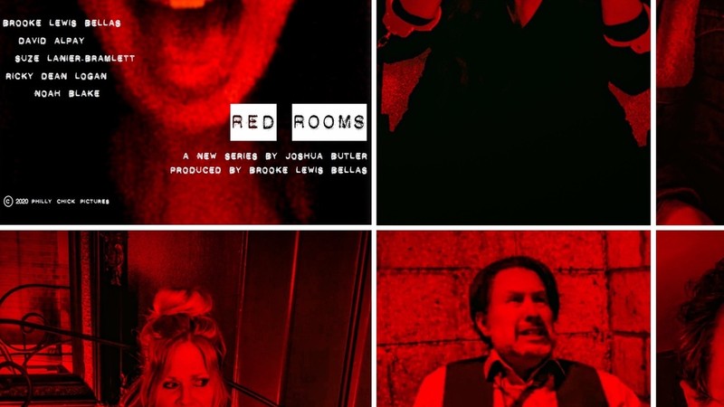 Red Rooms