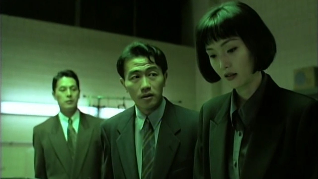 Image du film Enjeru dasuto